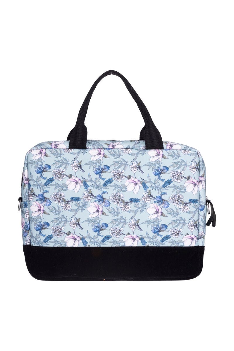 BloominBag Cherry Blossom 15-16 inch Laptop / MacBook Bag - Image 5